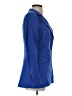 White House Black Market Blue Blazer Size 4 - photo 4