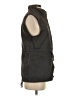 Per Se 100% Cotton Black Vest Size S - photo 4