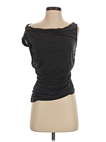 Pilcro Sleeveless T-Shirt (view 1)