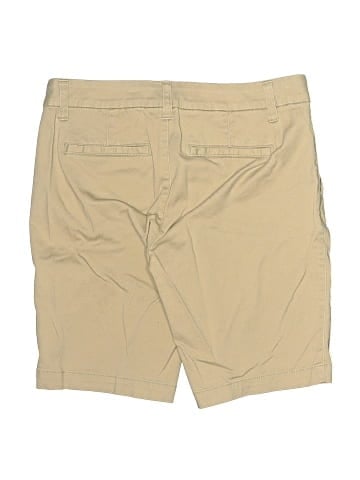 Aeropostale Khaki Shorts (view 2)