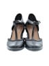 Easy Spirit Black Heels Size 8 1/2 - photo 2