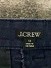 J.Crew Solid Blue Shorts Size 10 - photo 3