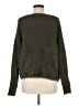 Jessica Simpson Green Pullover Sweater Size M - photo 2