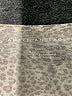 American Eagle Outfitters Animal Print Tan Pullover Sweater Size L - photo 7