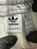 Adidas Solid Gray Athletic Shorts Size XXS - photo 3