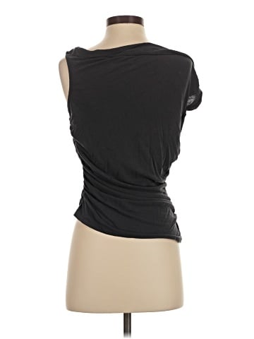 Pilcro Sleeveless T-Shirt (view 2)