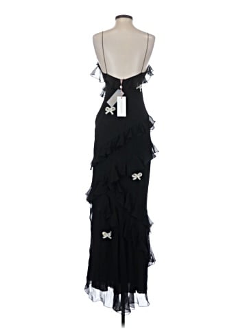 LoveShackFancy Cocktail Dress (view 2)
