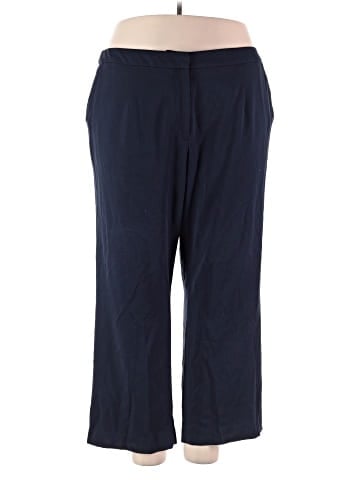 Liz Claiborne Casual Pants (view 1)