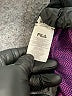 FILA Purple Pullover Sweater Size S - photo 8