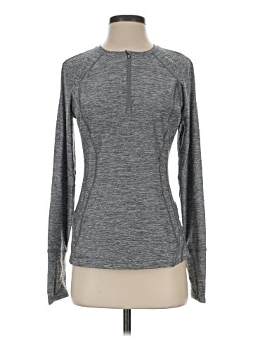 Athleta Long Sleeve T-Shirt (view 1)