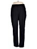 Athleta Solid Black Active Pants Size 14 - photo 1
