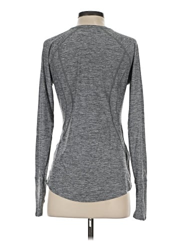 Athleta Long Sleeve T-Shirt (view 2)