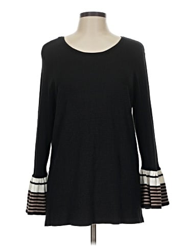 Elle Long Sleeve T-Shirt (view 1)