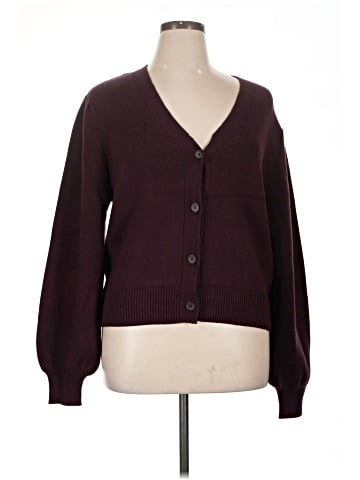 Design History Cardigan (view 1)