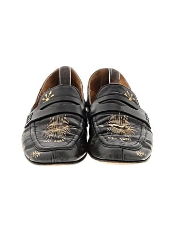 Isabel Marant Flats (view 2)