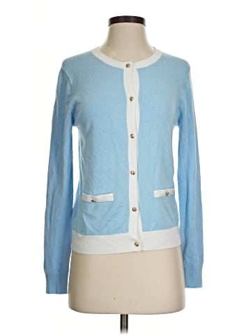 Zara Cardigan (view 1)