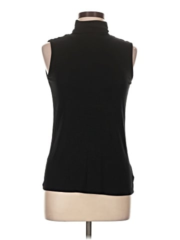 Adrienne Vittadini Sleeveless T-Shirt (view 1)
