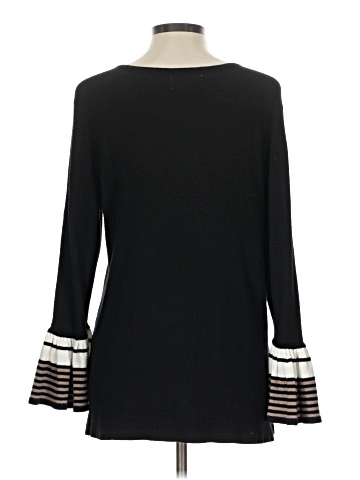 Elle Long Sleeve T-Shirt (view 2)