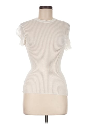 Zara Sweater Vest (view 1)