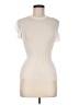 Zara Ivory Sweater Vest Size M - photo 1