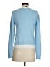 Zara Blue Cardigan Size S - photo 2