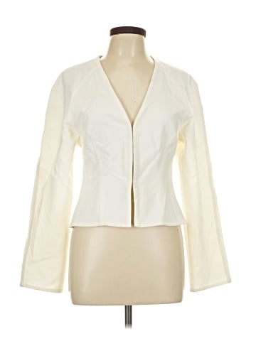 Zara 3/4 Sleeve Blouse (view 1)
