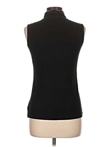 Adrienne Vittadini Sleeveless T-Shirt (view 2)
