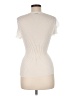 Zara Ivory Sweater Vest Size M - photo 2