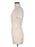 Zara Ivory Sweater Vest Size M - photo 5