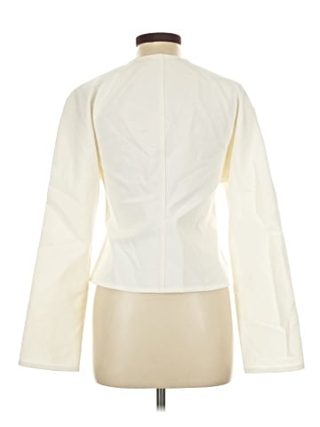Zara 3/4 Sleeve Blouse (view 2)