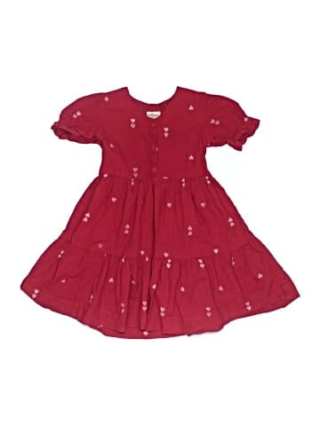 Utsa Dress (view 1)