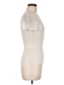 Zara Ivory Sweater Vest Size M - photo 4