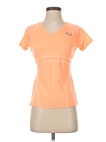 Fila Sport Active T-Shirt (view 1)