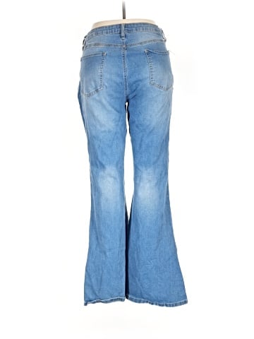 Almost Famous Jeans (view 2)