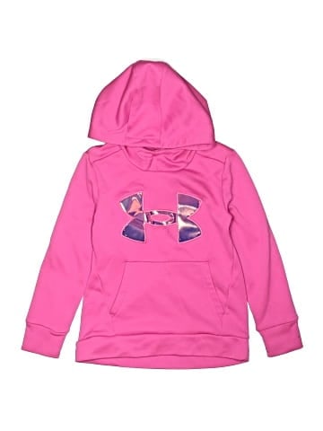 Under Armour Pullover Hoodie (view 1)