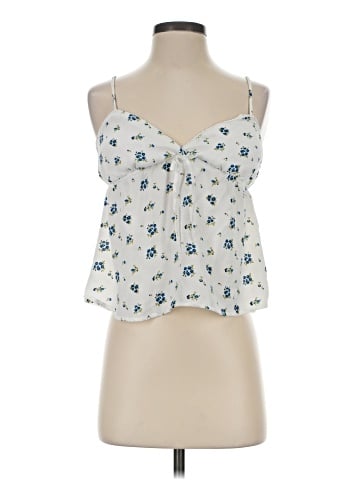 No Boundaries Tank Top (view 1)