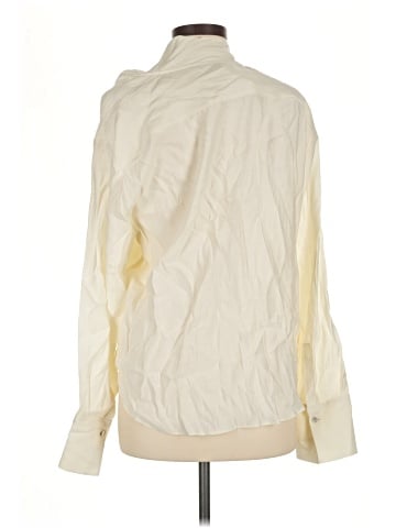 MNG Long Sleeve Blouse (view 2)