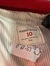 Gap Red Blazer Size 10 - photo 6