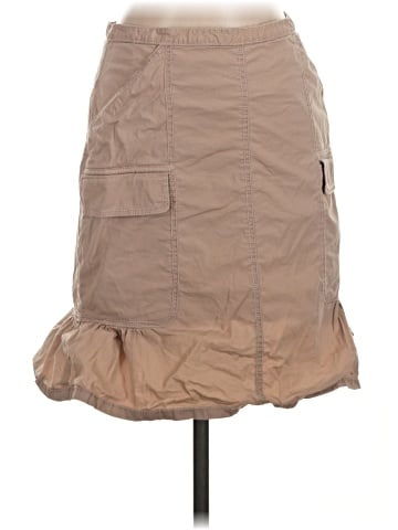 Max Studio Wool Skirt (view 1)