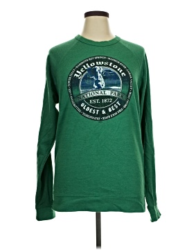 Delta Pro Weight Sweatshirt