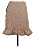 Max Studio 100% Merino Wool Tan Wool Skirt Size 2 - photo 2