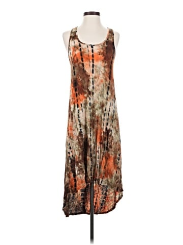 Ginger G. Casual Dress (view 1)
