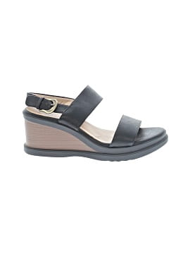Soul Naturalizer Wedges