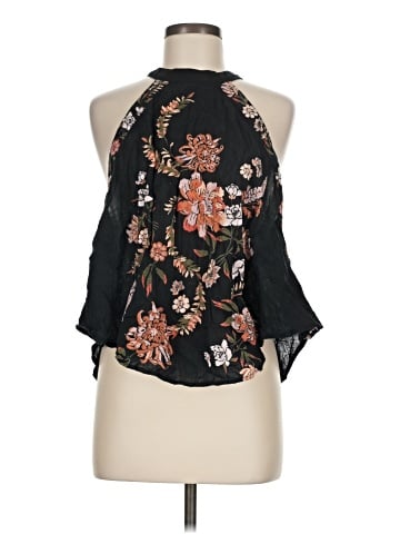 Free People Sleeveless Blouse (view 1)