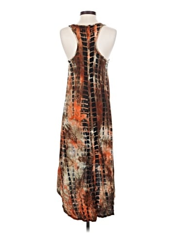 Ginger G. Casual Dress (view 2)