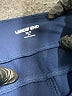 Lands' End Solid Blue Athletic Shorts Size XS (tall) - photo 3