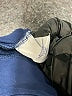 Lands' End Solid Blue Athletic Shorts Size XS (tall) - photo 4