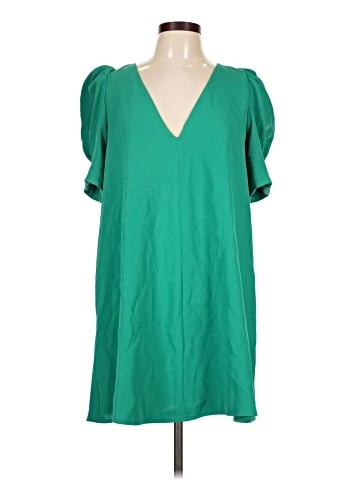Zara Casual Dress (view 1)