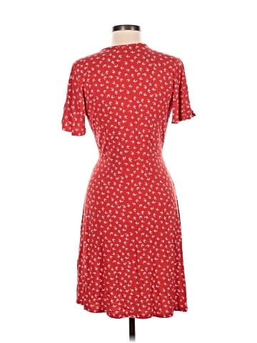 41Hawthorn Casual Dress (view 2)