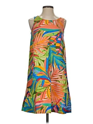 C&C California Casual Dress (view 1)